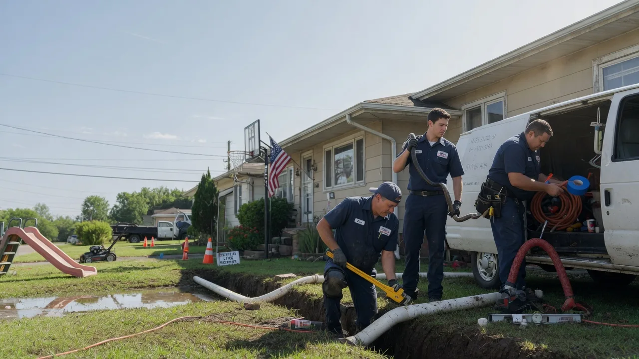 Toilet Installation in Malvern, AR near me